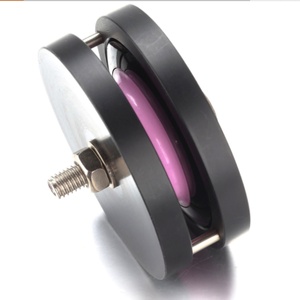 Poulies de guidage en nylon céramique haute vitesse, fabrication OEM, certifiées ISO9001 - Product Image 3