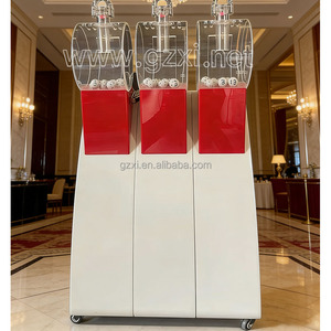Machine à tirage de billes de divertissement pour les jeux de loterie 1D 2D 3D - Machines de loterie, de bingo et de keno - Product Image 2