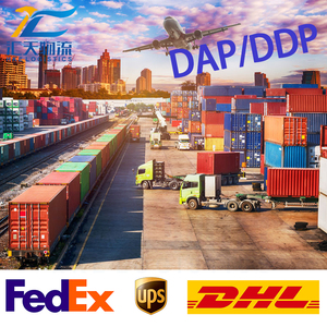 Fret maritime Chine vers les États-Unis, côte ouest et côte est, <span class=keywords><strong>livraison</strong></span> porte à porte - Product Image 3
