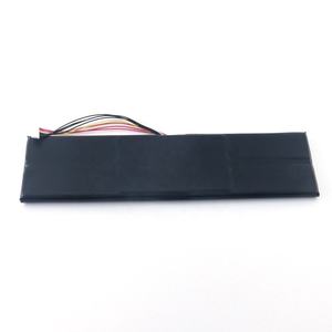GX-17S ของแท้ใหม่แบตเตอรี่แล็ปท็อป73.26Wh 14.8V สำหรับกิกะไบต์ <span class=keywords><strong>AORUS</strong></span> X3 X5 V6 X5S V5 X7 <span class=keywords><strong>V2</strong></span> V3 V4โน๊ตบุ๊คซีรีส์ - Product Image 3