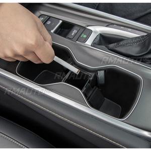 Portavasos central para coche, caja de almacenamiento central, kit de carrocería para Honda Accord 10ª y media generación 2018-2022, kits de estilo - Product Image 6