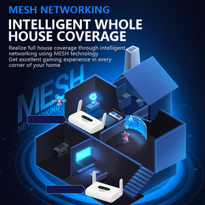 DNXT 4G Mini Wifi CPE Router Không Dây Túi Wifi Hotspot Mở Khóa Router Với Khe Cắm Thẻ Sim Home Băng Rộng 4G Di Động Router - Product Image 4