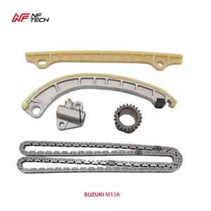 Kit Catena di Distribuzione Motore 2.7L H27A per Suzuki Grand <span class=keywords><strong>Vitara</strong></span> XL-7 1 (TX) Grand <span class=keywords><strong>Vitara</strong></span> 2 (JT) Motore H27A - Product Image 6