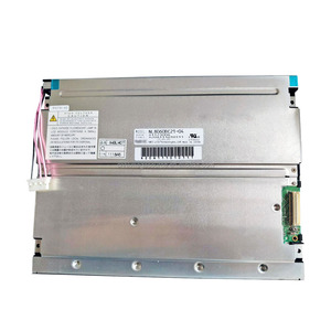 NL8060BC21-04จอแสดงผล LCD ขนาด8.4นิ้วความละเอียด800*600โมดูลผลึกเหลว LCD - Product Image 1