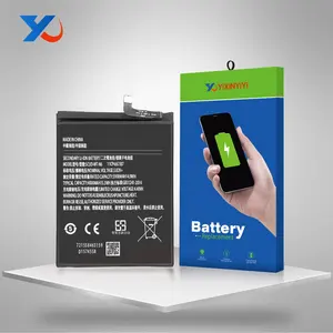Rechargeable Cell Phone Battery For 4000mAh High Quality A10S Battery For Samsung Galaxy SCUD-WT-N6 Cellphone Battery Price