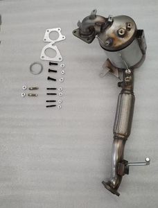 ตัวกรอง DPF สำหรับ MAZDA CX-3รับรอง TUV คุณภาพสูง S550 2WD MAZDA 2 - 1.5 D - Product Image 3