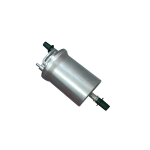 Sıcak satmak popüler araba yedek parçaları yakit filtresi VW Audi Polo A2 1.4 için 6Q0201511 - Product Image 3