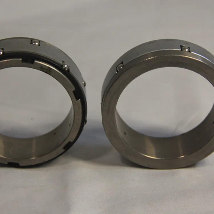 Cincin gesekan poros udara diferensial jenis bola baja tipe kunci yang banyak digunakan