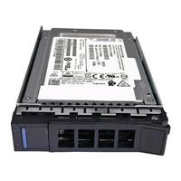 02PX339 1.92 ТБ SSD 12 Гбит/с SAS 2.5-дюймовый флеш-накопитель, новый, в открытой упаковке