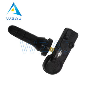 Tire Pressure Sensor 56029398AB 433MHz External For Dodge Jeep Vehicles - Product Image 2