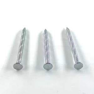 Iyi fiyat son metal yapı çivi çelik beton çiviler - Product Image 6