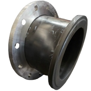 Труба для дноуглубительных работ из СВМПЭ большого диаметра (8/10/12/14/16/18/20/22/24 дюйма) для перекачки песка/шлама - Product Image 3