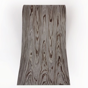 Chapa de Madera Ecológica VUNIR para Decoración de Hoteles y Casas Encantadas, Diseño Misterioso de <span class=keywords><strong>Bosque</strong></span> Profundo, Venta al por Mayor - Product Image 1
