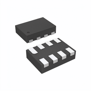 8 XFDFN SN74AUP3G34DQER Componentes Electrónicos Lógicos Accesorios IC BUF NO INVERSOR 3.6V 8X2SON Servicio Integral Original - Product Image 1