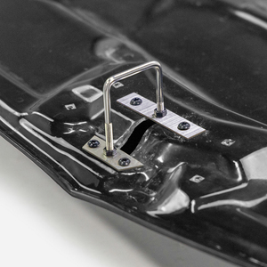ฝากระโปรงรถฮอนด้า อินเทกร้า ไทป์ เอส ดีอี5 เอชอาร์ สำหรับรุ่น 24+ - Product Image 6