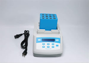 เครื่องทำความร้อนด้วยเจลแบบพกพา12x5มล. 110V PPP เครื่องทำเจลให้ความร้อนเครื่องทำเจลไบโอฟิลเลอร์พลาสมา - Product Image 5