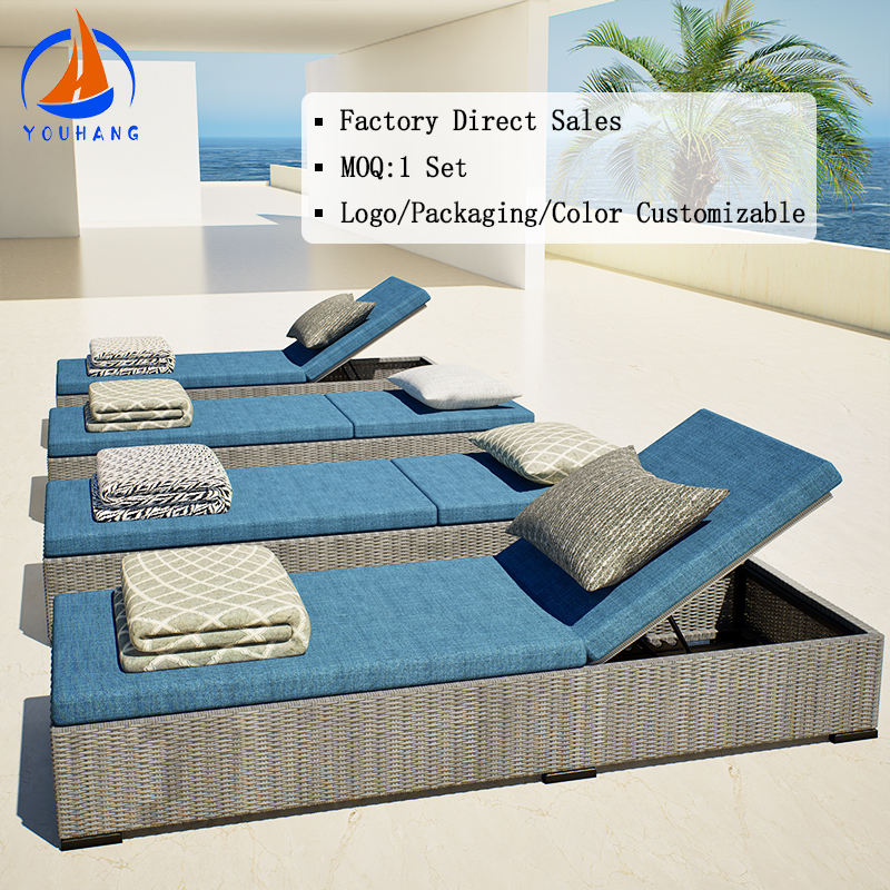 Garden Chair Lidl Aluminium Sun Lounger Lidl Reclining Deck Chairs