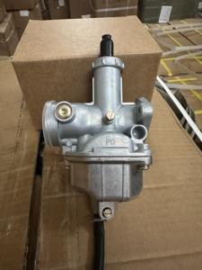 <span class=keywords><strong>Carburador</strong></span> <span class=keywords><strong>PD</strong></span> para motocicletas Honda Nueva condición compatible con CG 125 - Product Image 4