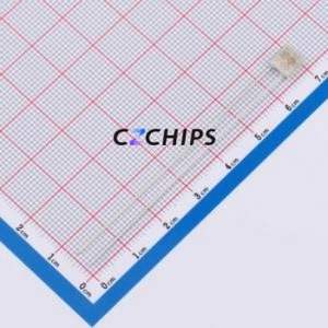 K0 Thermal Cutoff (TCO) Through hole Component (THT),P=3.7mm Fuse 2A 250V 76℃ 53 - Product Image 1
