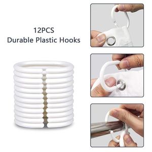 Ensemble <span class=keywords><strong>de</strong></span> rideaux <span class=keywords><strong>de</strong></span> <span class=keywords><strong>douche</strong></span> étoile <span class=keywords><strong>de</strong></span> mer et coquillages, imprimé vagues océaniques, <span class=keywords><strong>rideau</strong></span> <span class=keywords><strong>de</strong></span> salle <span class=keywords><strong>de</strong></span> bain imperméable avec tapis <span class=keywords><strong>de</strong></span> bain, couvercle <span class=keywords><strong>de</strong></span> toilette et tapis <span class=keywords><strong>de</strong></span> sol - Product Image 5