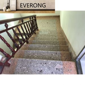Natural violeta rojo luz púrpura granito pórfido Pórfido Tuff <span class=keywords><strong>piedra</strong></span> losas azulejos hacer frente <span class=keywords><strong>piedra</strong></span> pavimentación pasos tamaños personalizados - Product Image 4