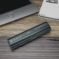 Batterie 12 cellules pour HP EV088AA Pavilion DV6000 DV2000, % d'origine