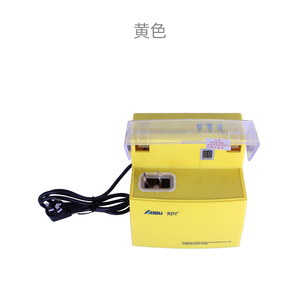 Mezclador de Amalgama Dental Aosu BT300 Azul de Frecuencia Fija para Uso Dental - Product Image 2