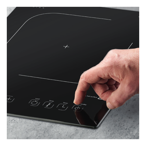 Одноиндукционная плита небольшого размера, встроенная настольная индукционная плита, 2100 Вт - Product Image 4