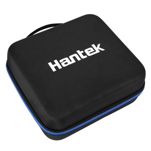 Osciloscopio Automotriz Hantek 1008C de 8 Canales, Generador Programable, Multímetro Digital, Almacenamiento en PC - Product Image 4