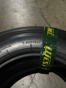 ยางรถบรรทุกขนาดเล็กจีน ราคาขายส่ง ยาง 7.50R16 7.00R15 10PR - Product Image 5