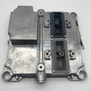Centralina Motore 28170119, Scheda Computer 28170119, ECU ECM per Motori Cater-pillar E320D Per-kins CAT C6.6 C6.4 C4.4 C4.2 - Product Image 4