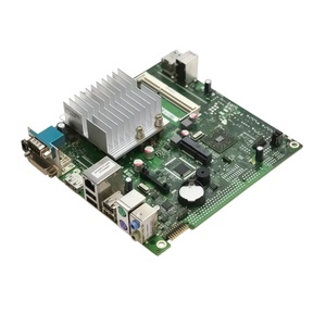 Module PLC d'origine neuf, carte mère de variateur de fréquence, panneau de commande W26361-W75-Z4-03-36, carte de circuit imprimé PCB - Product Image 1
