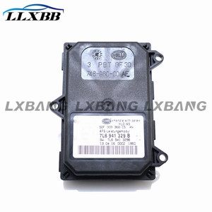 Ban đầu <span class=keywords><strong>Xenon</strong></span> <span class=keywords><strong>HID</strong></span> Ballast Đèn Pha Điều Khiển Máy Tính Mô-đun 7L6941329B 5DF00936815 Đối Với VW Golf Touareg 7L Tiguan 74696000AE - Product Image 4