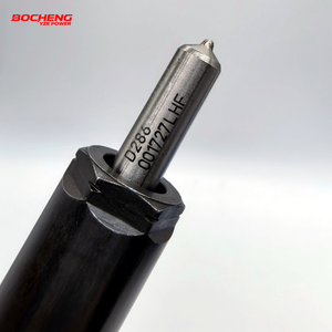 Injecteur de carburant diesel Common Rail de haute qualité EJBR05601D 28232234 166000897R pour moteur Renault Nissan 1.5 DCi K9K - Product Image 4