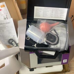 เครื่องปริ้นเตอร์อิงค์เจ็ท MARKEM-IMAJE ใช้กับ9018 9020 9410 1.1ก. 1.2ก. 2.1ก. 1.1ม. 1.2ม. - Product Image 4