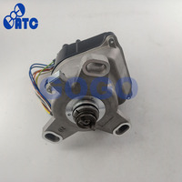 Distributeur d'allumage TD42U pour HONDA CIVIC VTEC, DEL SOL 92-95 OEM TD-42U, 30100-D08006 30100-P08-006 30100P08006
