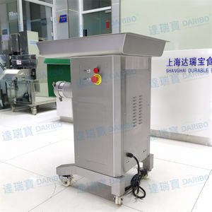 Machine à hacher la <span class=keywords><strong>viande</strong></span> fraîche / Hachoir à <span class=keywords><strong>champignons</strong></span> à prix bas - Product Image 6