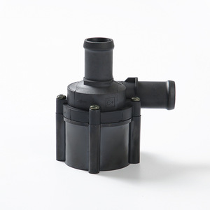 Bomba de agua electrónica para coche 06H121601L para Audi A6L Phideon, pieza de repuesto nueva, color negro - Product Image 2