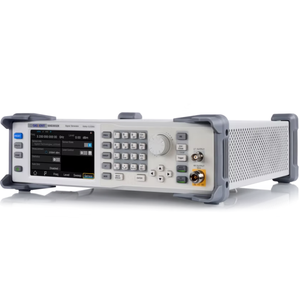 Producto Original Genuino, Osciloscopio de Almacenamiento Digital con Generador de RF Siglent SSG3000X - Product Image 3