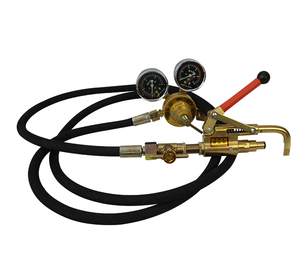 High-Efficiency Simple Gas Filling Equipment for <strong>Fire</strong> Extinguishers' Driving Gas Firefighting Equipment Accessory - Product Image 4