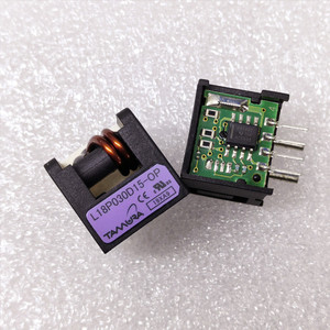 Capteur de courant d'alimentation original L18P030D15-OP - Product Image 2