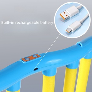 Bán buôn cha mẹ con tương tác đồ chơi phản ứng nhanh tay tốc độ thách thức bắt dính trò chơi đồ chơi trong nhà cho trẻ em bên trò chơi - Product Image 4