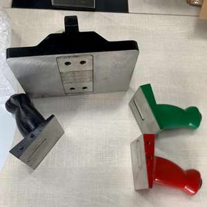 Ручной Режущий инструмент для толщины 20 мм - Product Image 2