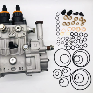Kit de Reparación de Bomba de Alta Presión HP0 891820 891821 para 094040-0010 094040-0030, Piezas de Motor Diésel, Kits de Reparación de Bomba de Inyección - Product Image 1