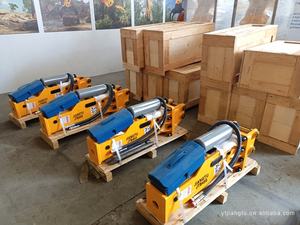 Escavadeira Anexos Hidráulica Martelo Breakers - Product Image 5