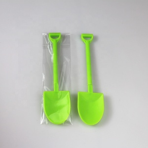 <strong>Small</strong> Shovel <strong>Spoon</strong> Wholesale Price Mini <strong>Spoon</strong> for Ice Cream Dessert Cake - Product Image 5