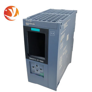 Unidad Central de Procesamiento PLC Siemens 6ES7 515-2AN03-0AB0 Original, Nueva - Product Image 1