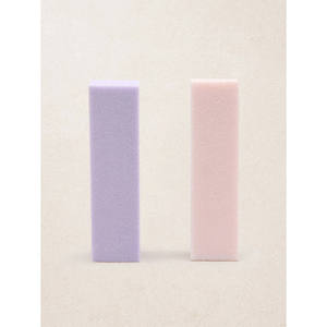 Miglior blocco di levigatura unghie 2P per Nail Art - Product Image 1