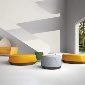 Moderno Material Opcional Salón Comercial Sala de Espera Muebles Visitante Oficina Sofá Conjunto - Product Image 2