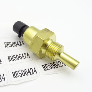 Capteur de température de carburant RE506424 pour les modèles John Deere 4555, 4755 et 4955 - Product Image 1